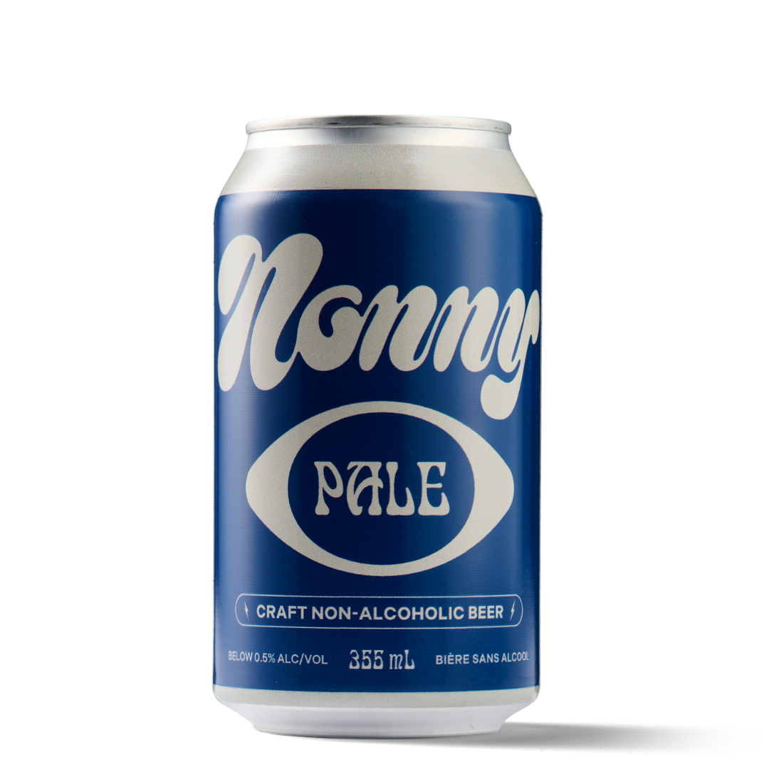 Nonny Pale Ale