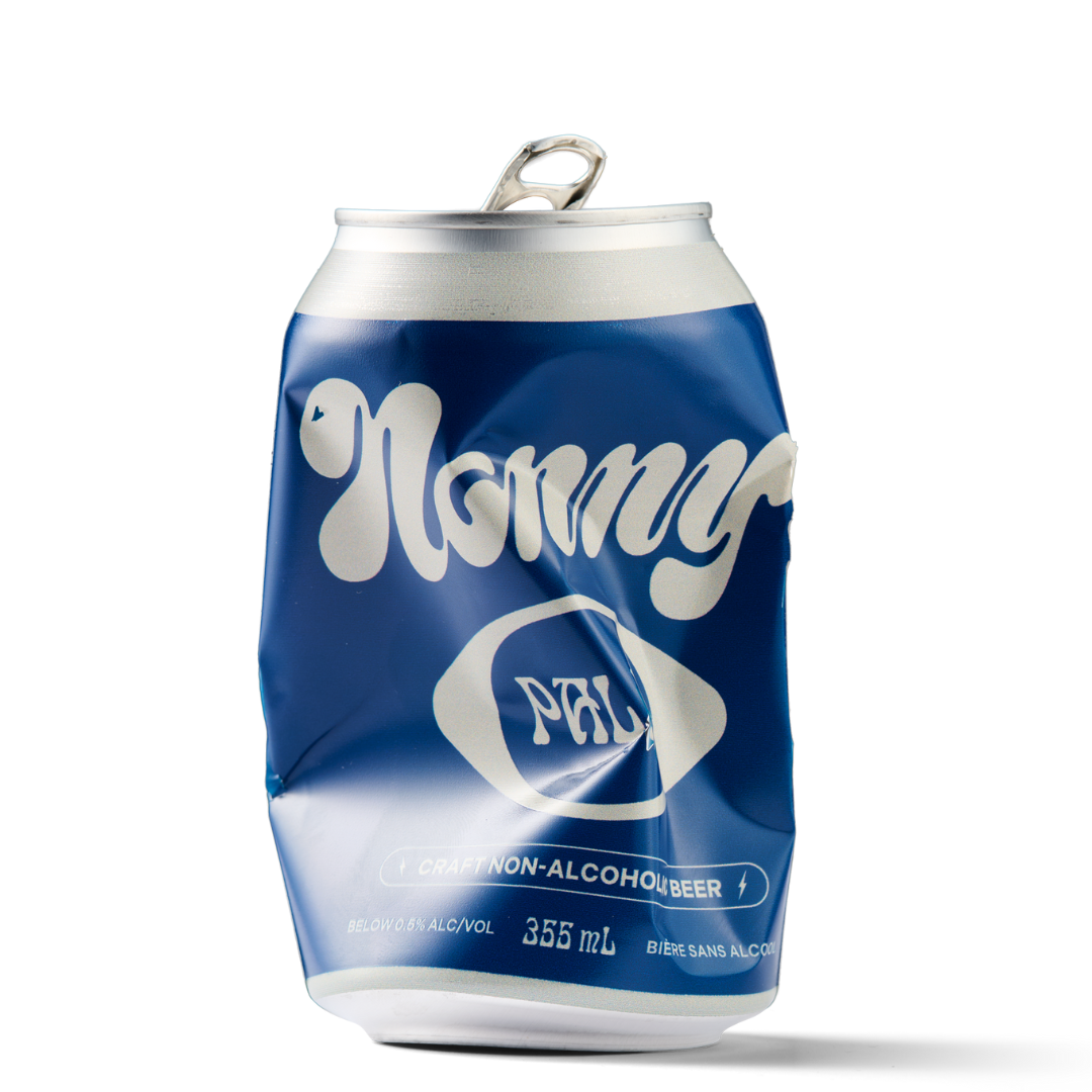 Nonny Pale Ale