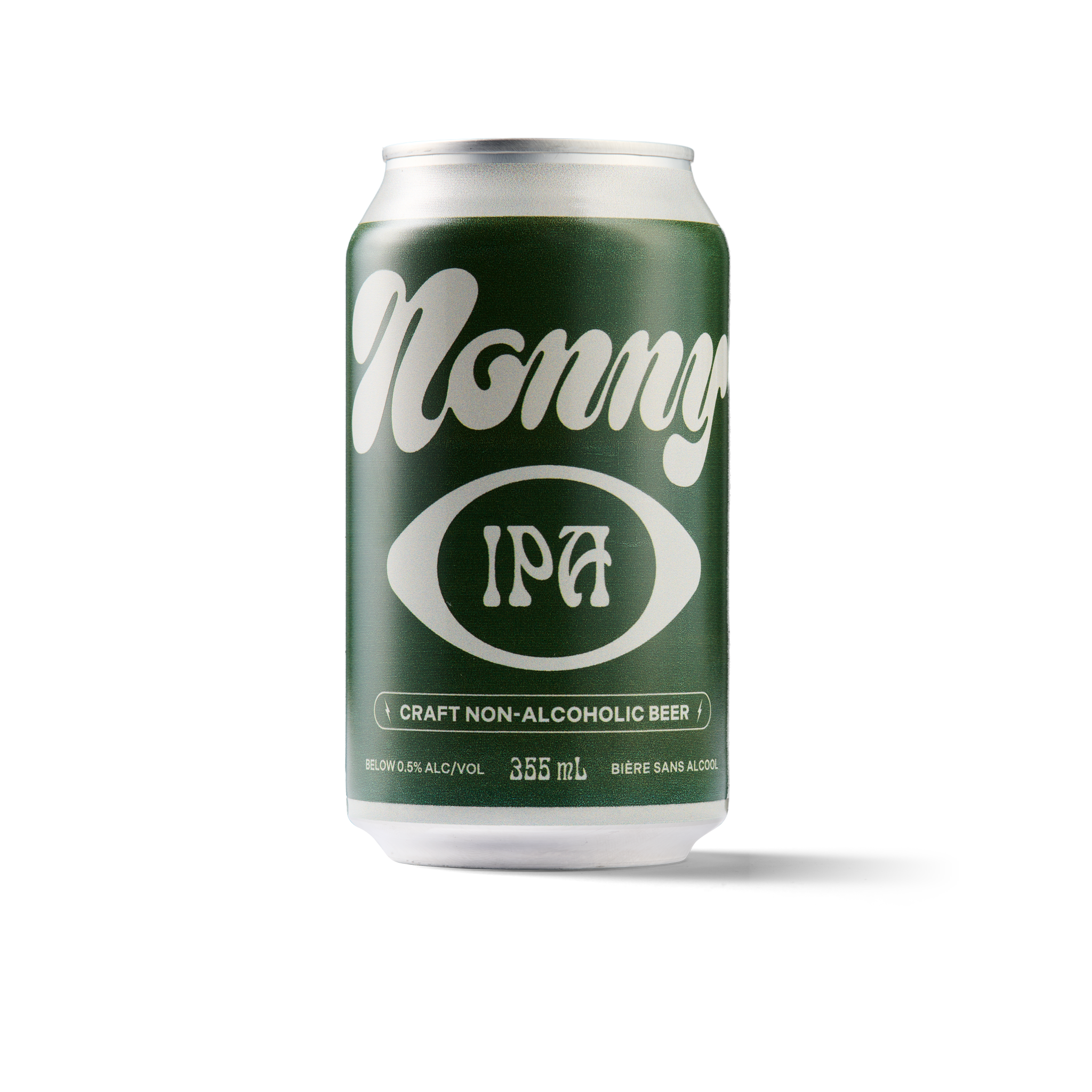 Nonny West Coast IPA