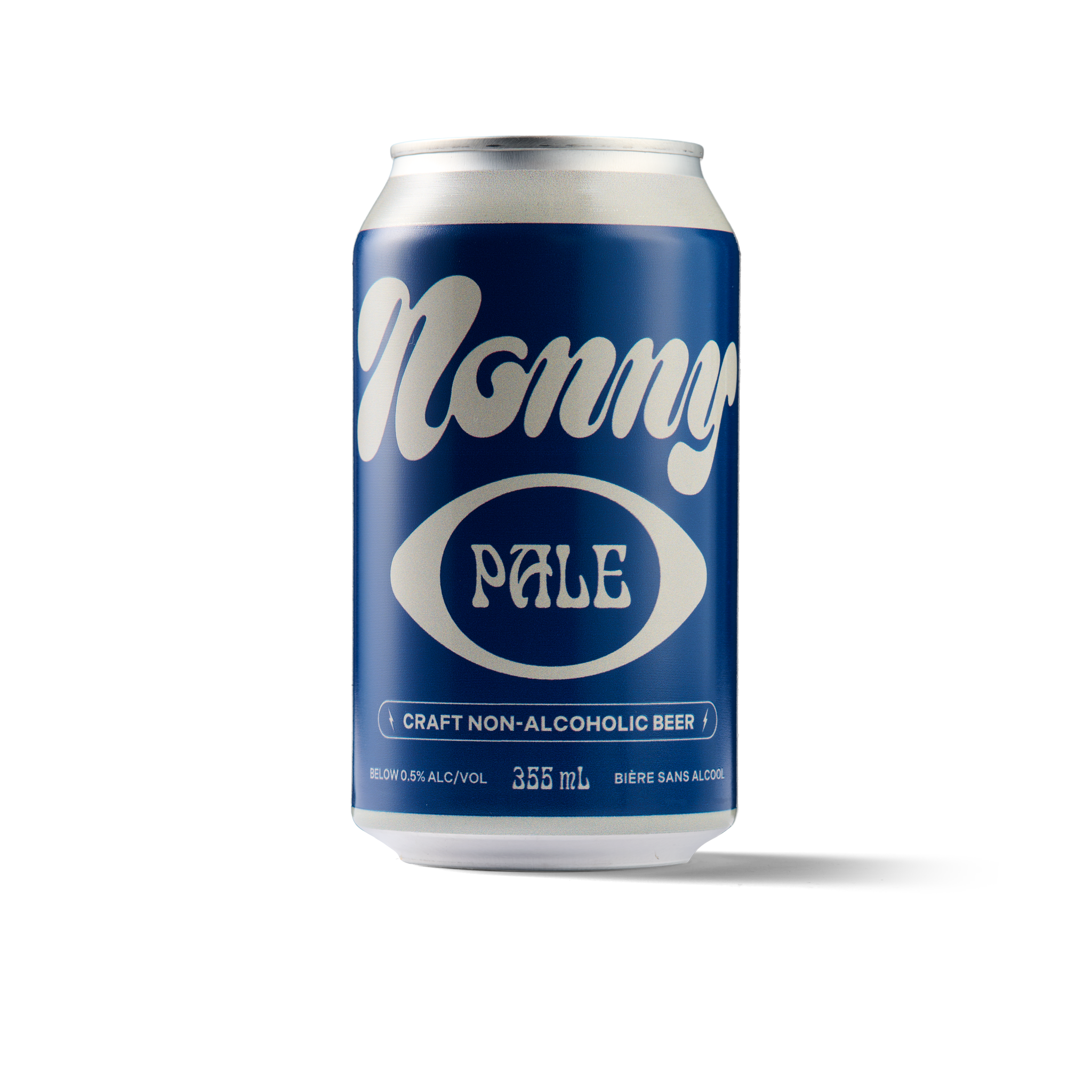 Nonny Pale Ale