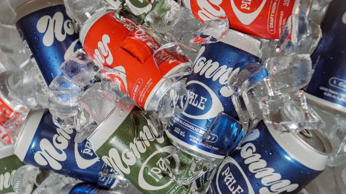 Nonny Build A Box - Nonny Beer