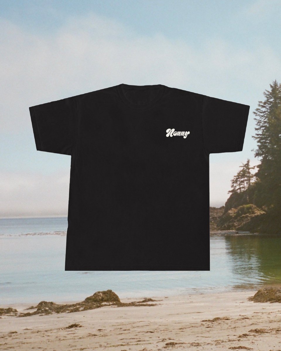 Nonny Trip Tee - Nonny Beer